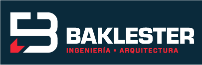 Logo de Baklester